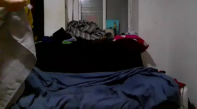 Snapshot of Just_Gabriella chatting on 03.21.25 Just Gabriella online show from 03.21.25