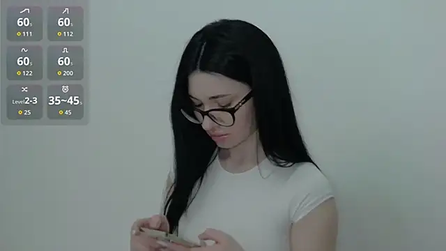 AllisonSky online show from 02.10.26