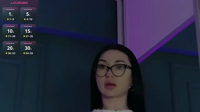 AllisonSky online show from 04.27.26