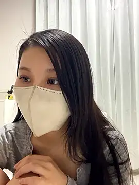 yuki room online show from 12.08.24