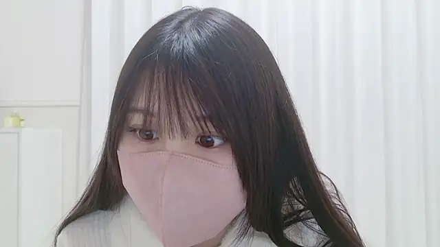 yuki room online show from 02.22.25