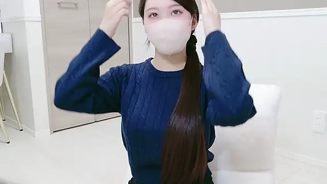 yuki room online show from 04.02.26