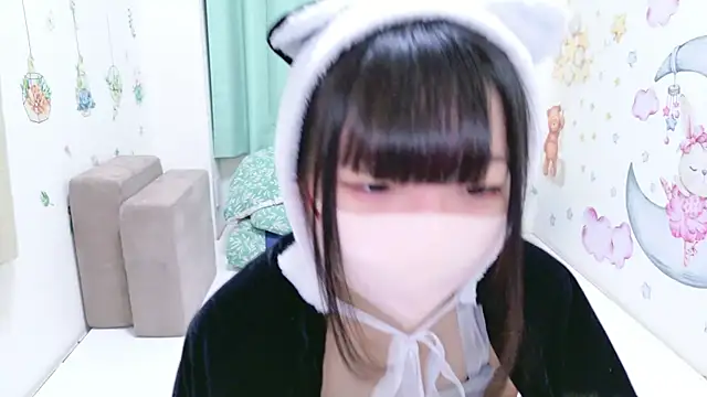 ASUKA ch online show from 12.25.24