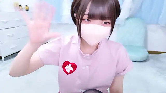 ASUKA ch online show from 10.21.25