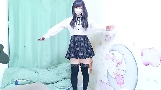 ASUKA ch online show from 11.02.25