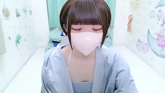 ASUKA ch online show from 11.05.25