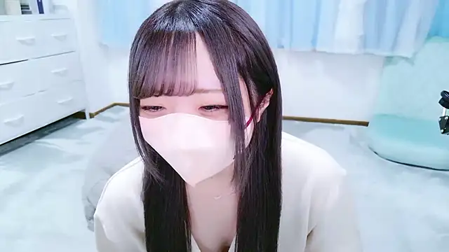 ASUKA ch online show from 02.10.26