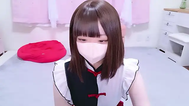 ASUKA ch online show from 05.09.26