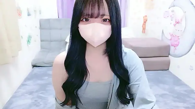 ASUKA ch online show from 05.15.26
