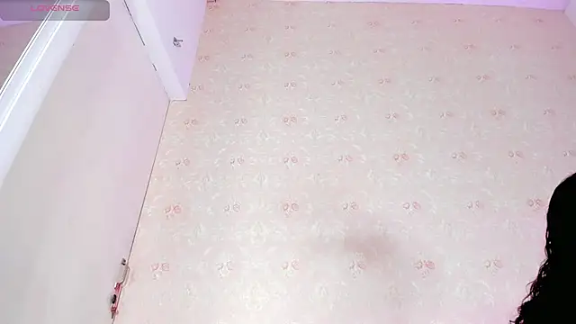 Snapshot of AMAIAA_LOVE chatting on 02.17.25 AMAIAA LOVE online show from 02.17.25