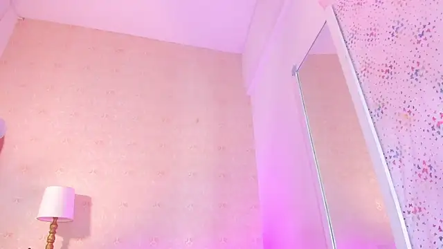 Snapshot of AMAIAA_LOVE chatting on 10.29.25 AMAIAA LOVE online show from 10.29.25