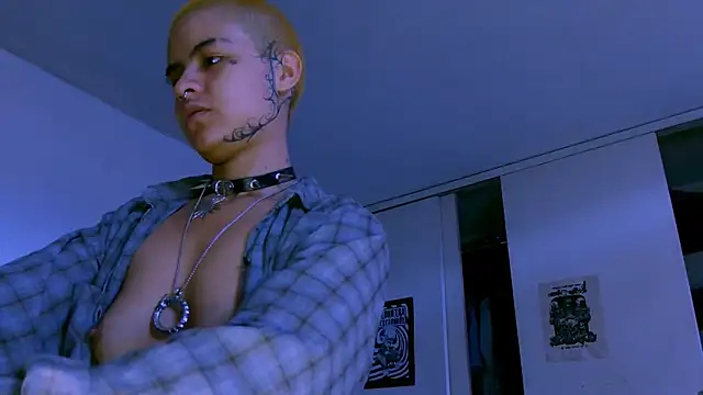 alex one888 online show from 01.10.26