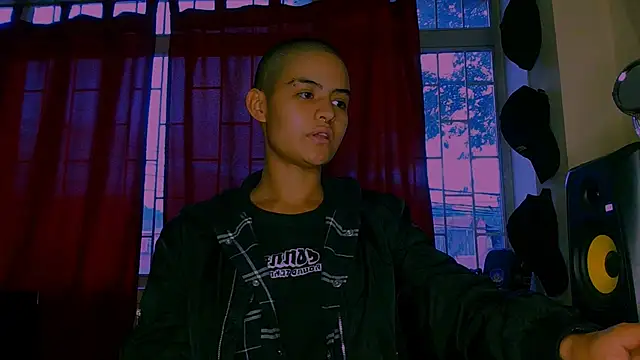 alex one888 online show from 02.16.26