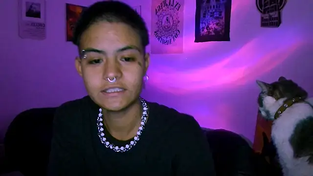 alex one888 online show from 06.08.26