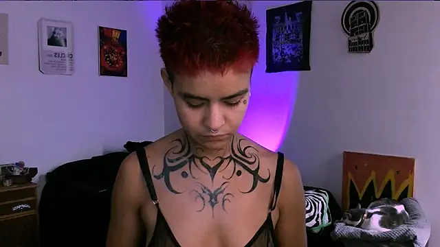 alex one888 online show from 07.24.26