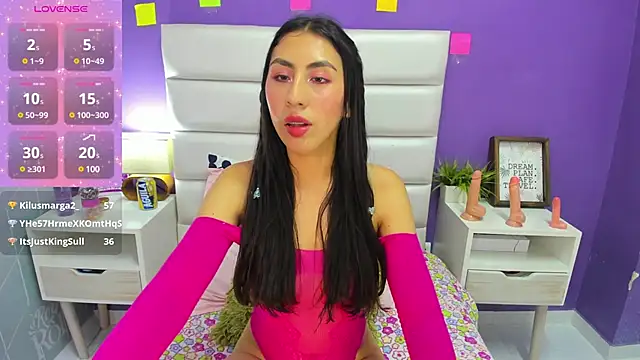 Sophia abad7 online show from 03.11.25