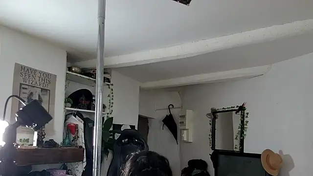 CeriseLapine online show from 11.16.25