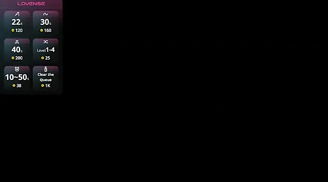 Chantal Jhonson online show from 12.21.24