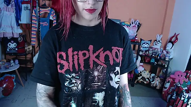 Snapshot of MissMiia2 chatting on 03.02.26 MissMiia2 online show from 03.02.26