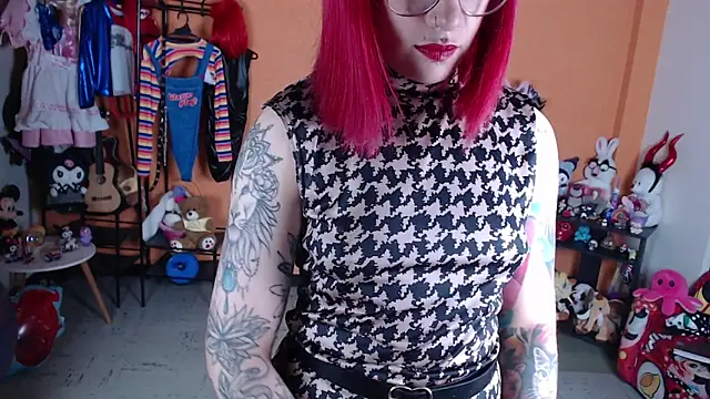 Snapshot of MissMiia2 chatting on 03.13.26 MissMiia2 online show from 03.13.26