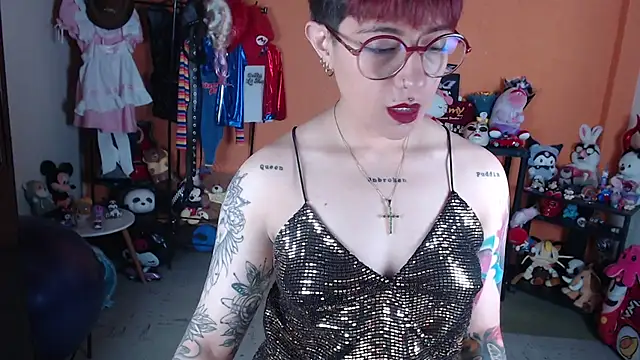 MissMiia2 online show from 07.26.26