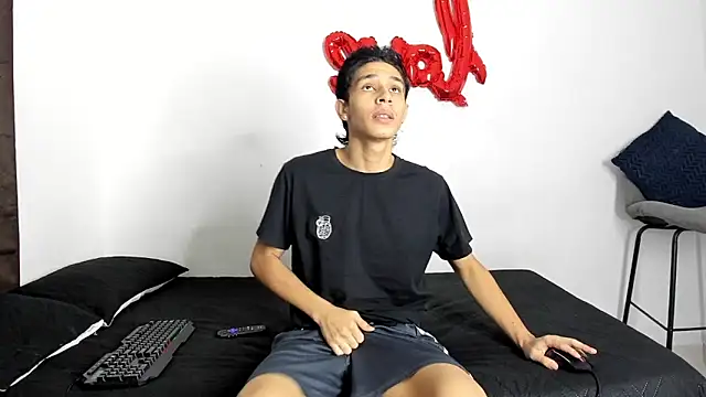 evanscollins online show from 10.18.25