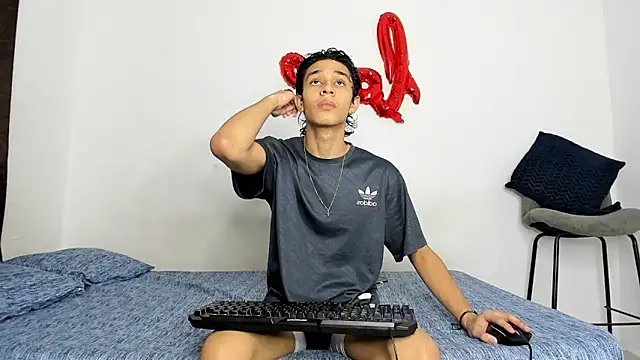 evanscollins online show from 11.27.25