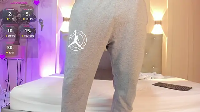 Iker bigdick online show from 02.27.25