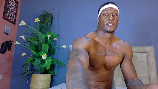 Iker bigdick online show from 03.14.26