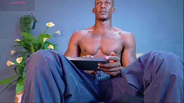 Iker bigdick online show from 05.04.26