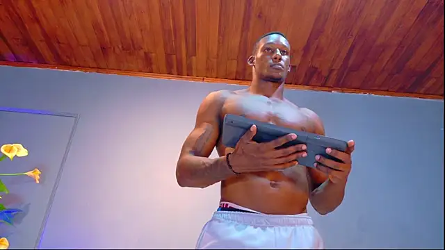 Iker bigdick online show from 08.07.26