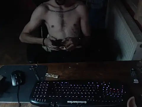 Guy4ladys69 online show from 06.06.26