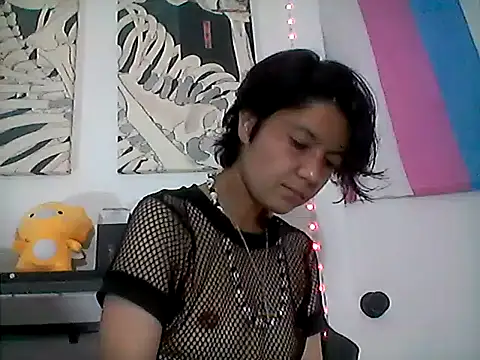 Snapshot of yourtransmanfantasy chatting on 02.28.25 yourtransmanfantasy online show from 02.28.25