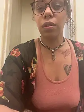 Princess Desirae online show from 05.09.26