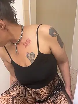 Princess Desirae online show from 05.20.26