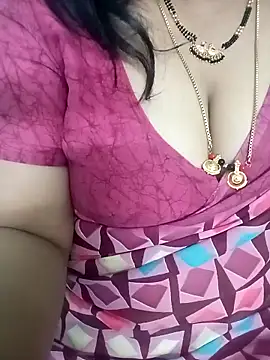 Snapshot of your-sameera chatting on 02.02.26 your-sameera online show from 02.02.26