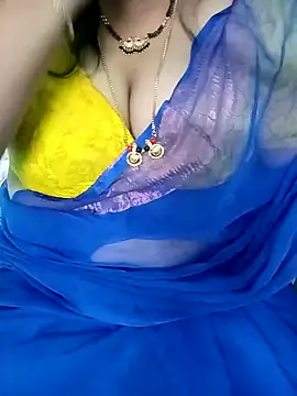 Snapshot of your-sameera chatting on 02.03.26 your-sameera online show from 02.03.26