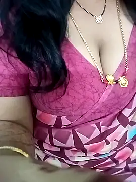 Snapshot of your-sameera chatting on 03.16.26 your-sameera online show from 03.16.26