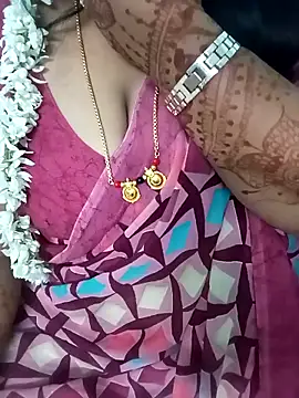 Snapshot of your-sameera chatting on 03.16.26 your-sameera online show from 03.16.26