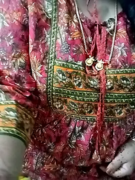 Snapshot of your-sameera chatting on 03.23.26 your-sameera online show from 03.23.26