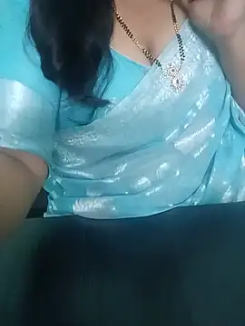 Snapshot of your-sameera chatting on 06.05.26 your-sameera online show from 06.05.26