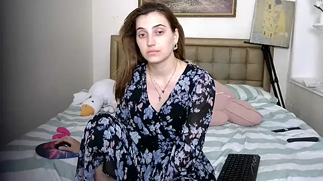 Iren online show from 06.24.26