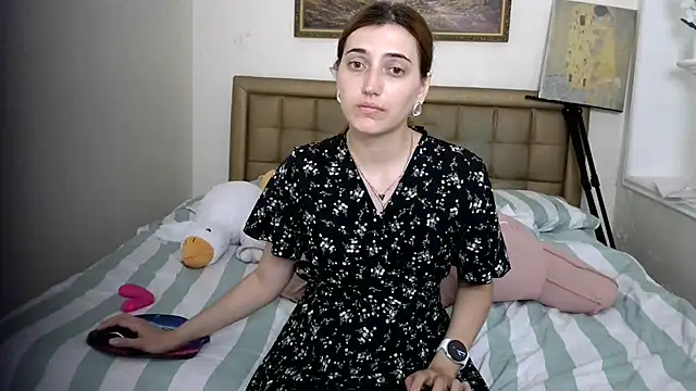 Iren online show from 06.25.26