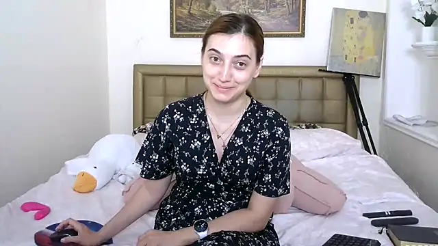 Iren online show from 07.01.26