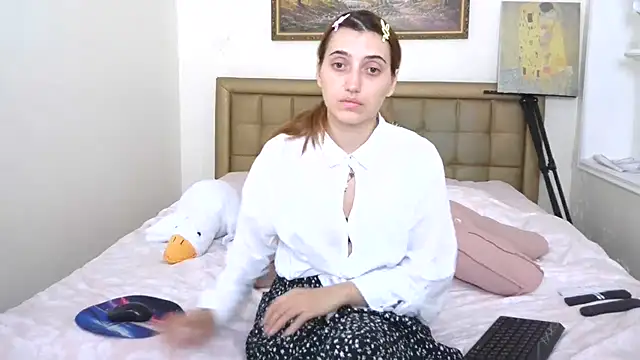Iren online show from 07.11.26