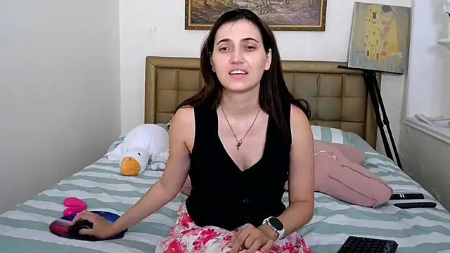 Iren online show from 07.28.26