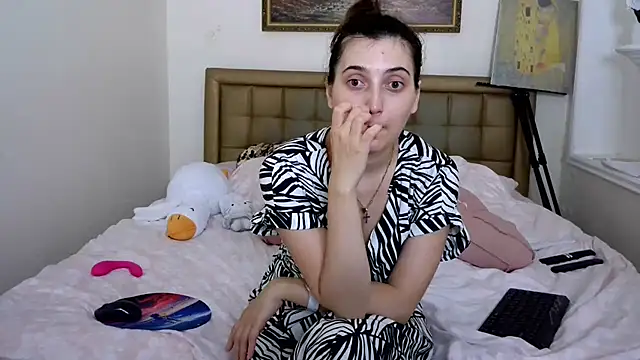 Iren online show from 08.01.26