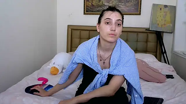 Iren online show from 08.02.26