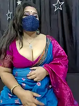 Snapshot of AzadPanchi2024 chatting on 01.16.25 AzadPanchi2024 online show from 01.16.25