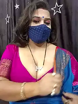 Snapshot of AzadPanchi2024 chatting on 01.18.25 AzadPanchi2024 online show from 01.18.25